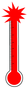 cartoon-thermometer-sama-aqiluane-di-rumahnya