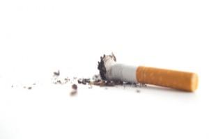cigarette