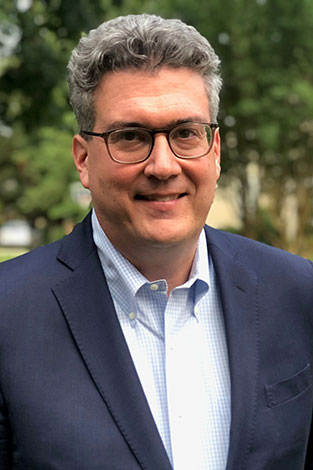Daniel Roberts