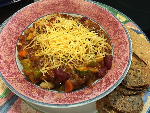 ThreeBeanChili