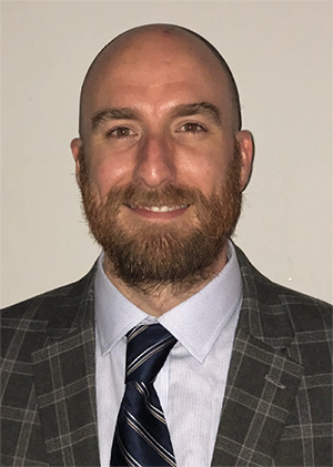 Brian Fuglestad, PhD