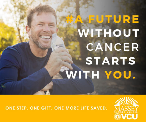 A future without cancer - Massey Challenge image