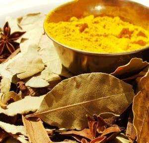 turmeric