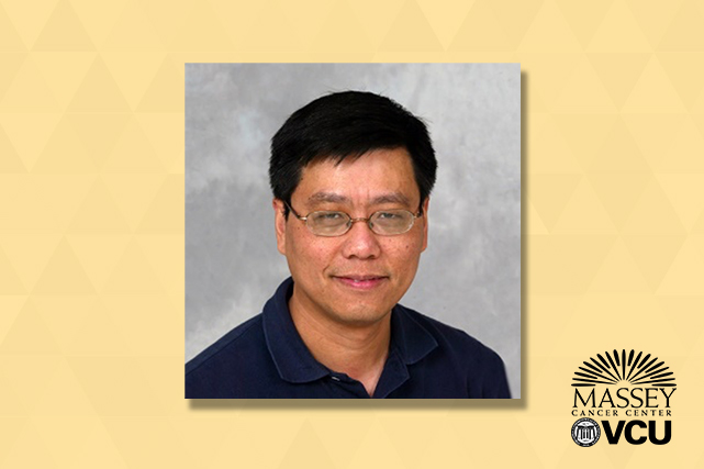 Yuesheng Zhang, M.D., Ph.D.